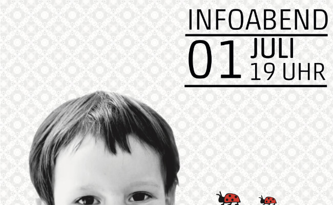 Pflegefamilie & Kindergeld: Digitale Info-Veranstaltung