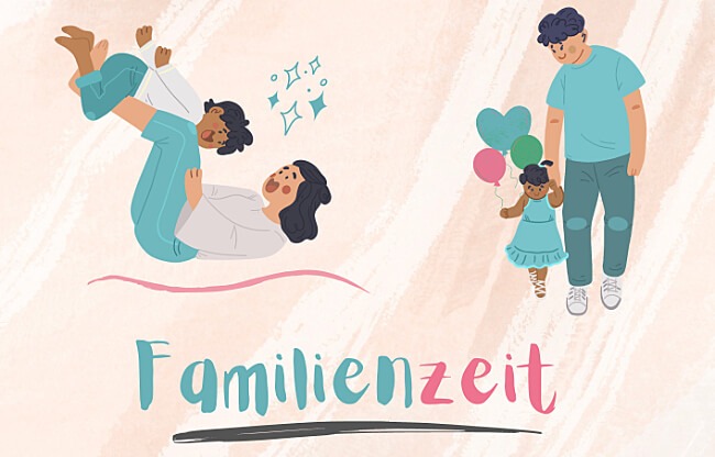 Unsere Konfirmanden und Konfirmandinnen backen zur Woche der Familie Waffeln für die großen und kleinen Gäste!