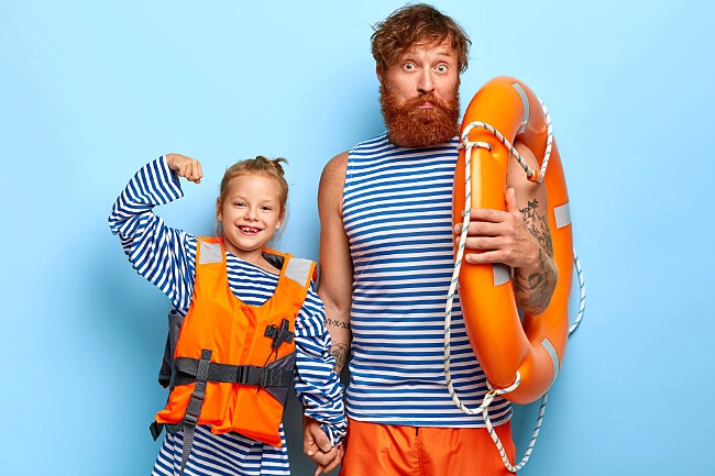 Der Stadtsportbund Rostock und der Rostocker Kanu-Club laden die Rostocker Familien zu einem (wasser)sportlichen Nachmittag an die Oberwarnow ein.