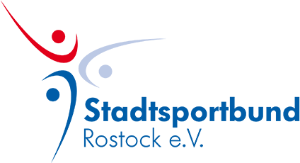 Logo Stadtsportbund Rostock e.V.