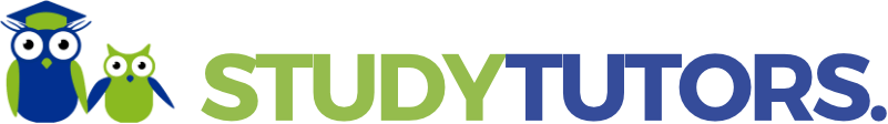 Logo StudyTutors